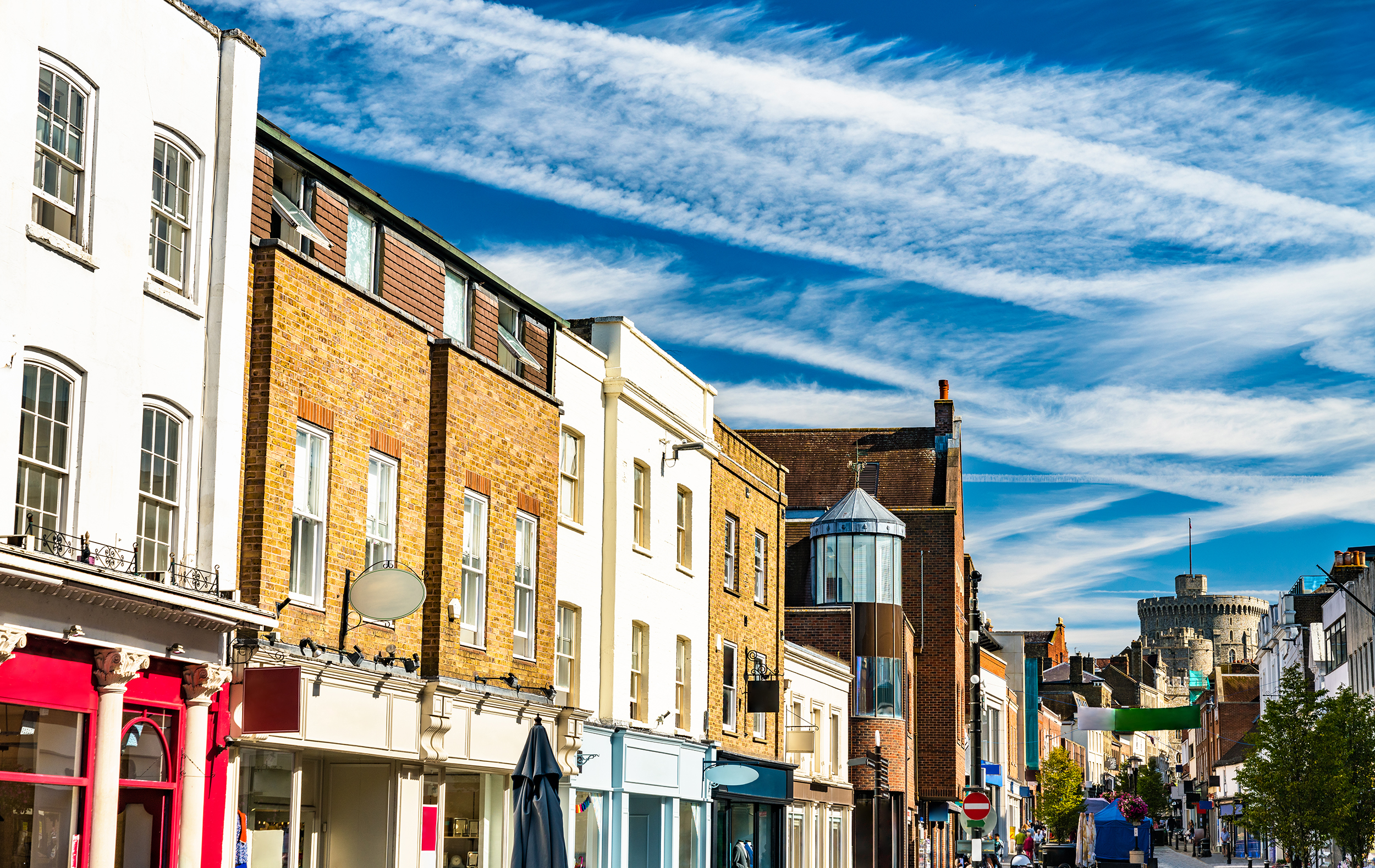 PMR products incorporated and upgraded existing two-way radio systems at the Royal Borough of Windsor & Maidenhead to provide comprehensive radio coverage that, in conjunction with CCTV, is being used to reduce crime in the Borough.