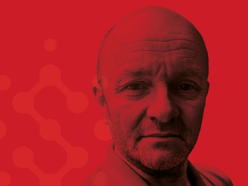 PMR Products are pleased to announce the appointment of Jim Gourlay to Director of our Scottish Office.