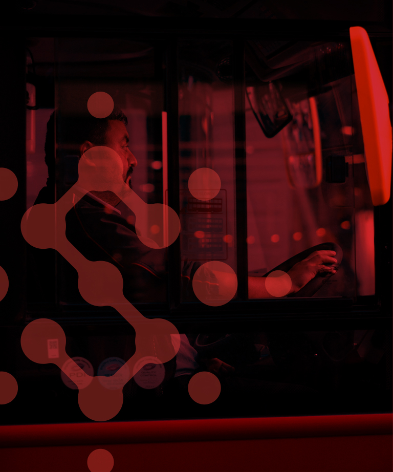 Driving change through innovation – PMR’s role in revolutionising transportation communications
