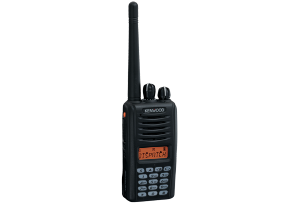 Pmr Radio Safetynet By Pmr