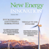 New Energy Innovation