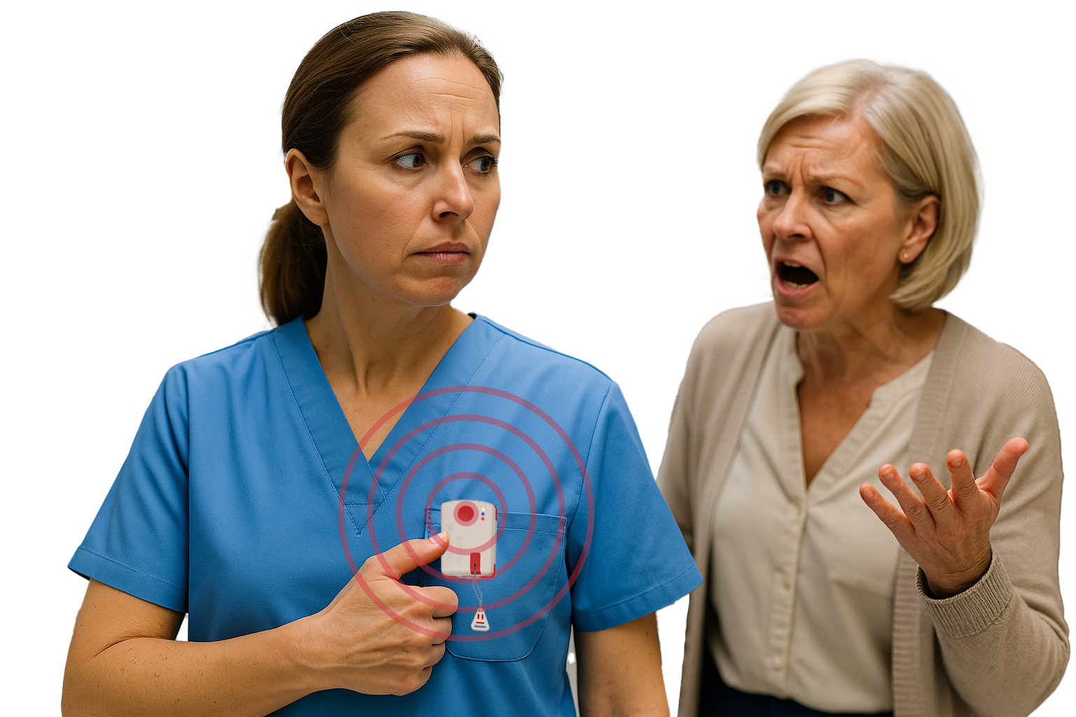 SafetyNet Assure - how it works