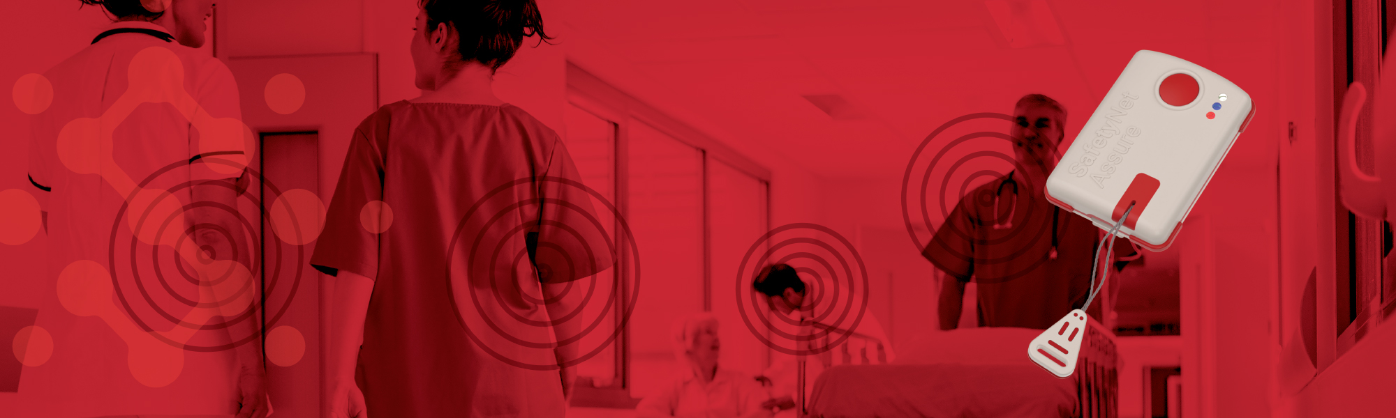 Assure-2025 Safety Net Assure Personal Alarm Post header Image