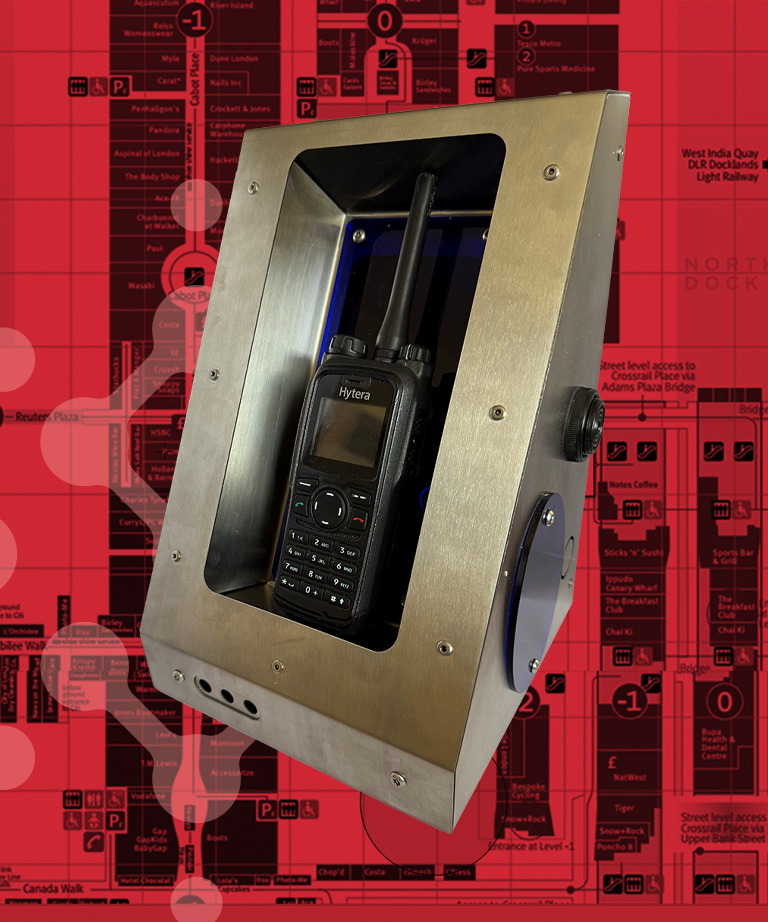 We are proud to introduce SELFy (SafetyNet Electronic Logon Facility), the latest addition to our SafetyNet collection and a smart user-pairing system that goes beyond tracking equipment to show exactly who is using it and crucially, what they are trained to do.