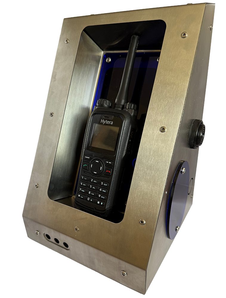 SafetyNet SELFy Real-Time User Pairing Device for tracking assets and users